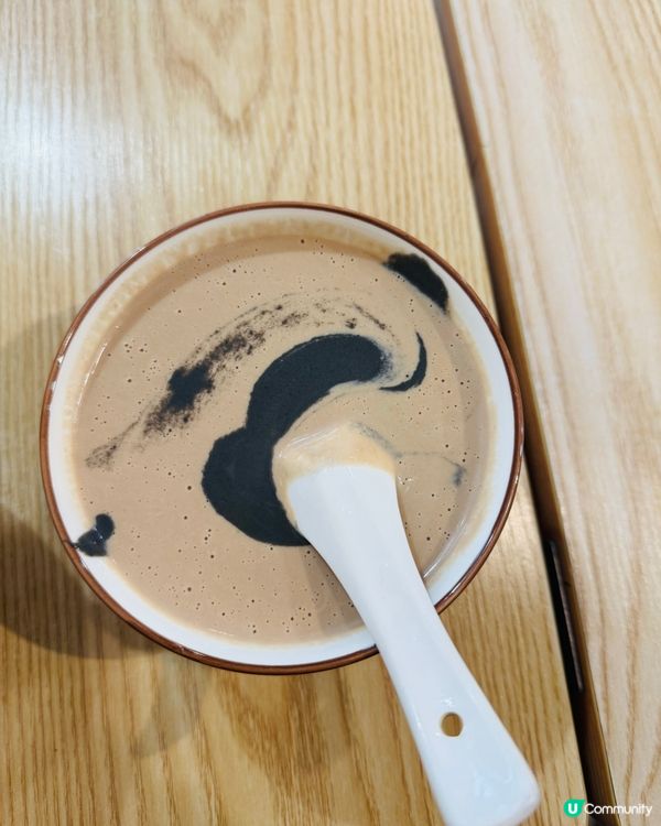 ＄40任食糖水放題，甜蜜過年😍只此一家💗