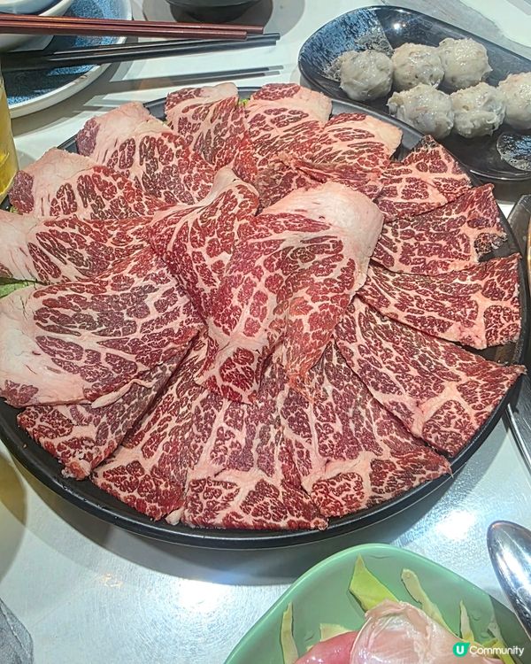 打邊爐