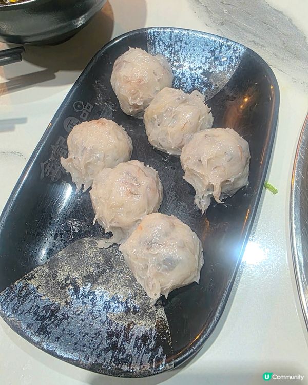 打邊爐