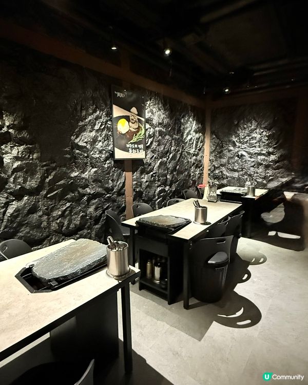 濟州島風情燒肉！😍🥩