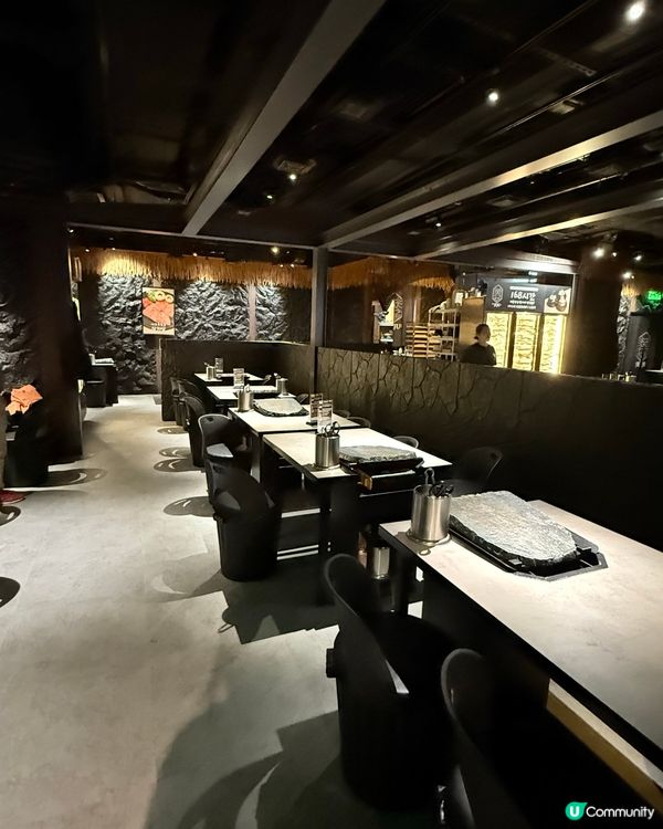 濟州島風情燒肉！😍🥩