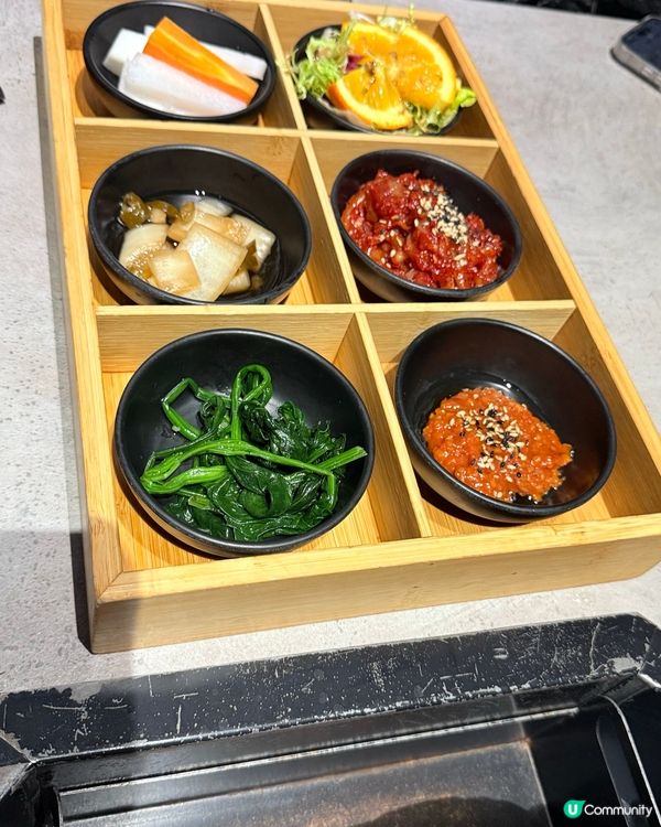 濟州島風情燒肉！😍🥩