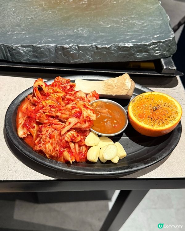 濟州島風情燒肉！😍🥩