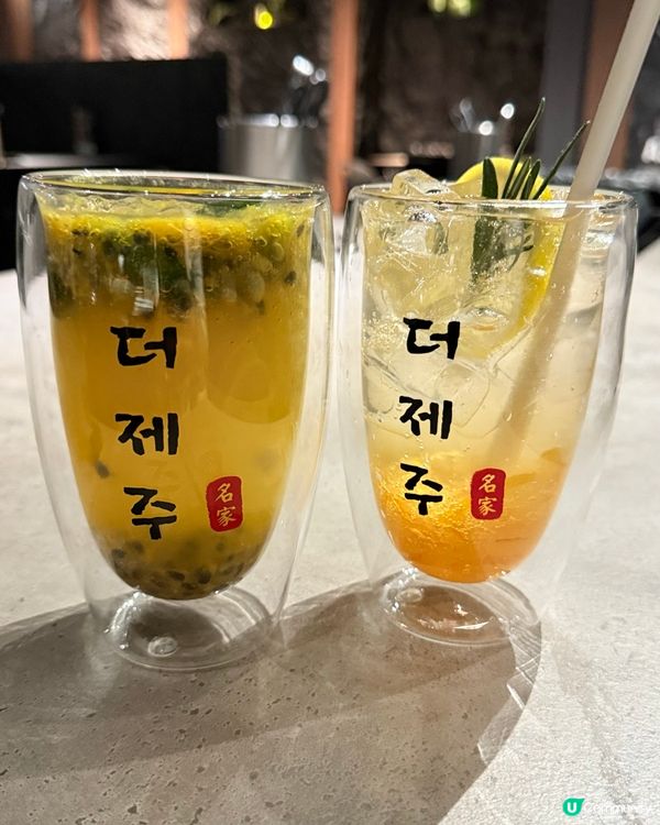 濟州島風情燒肉！😍🥩