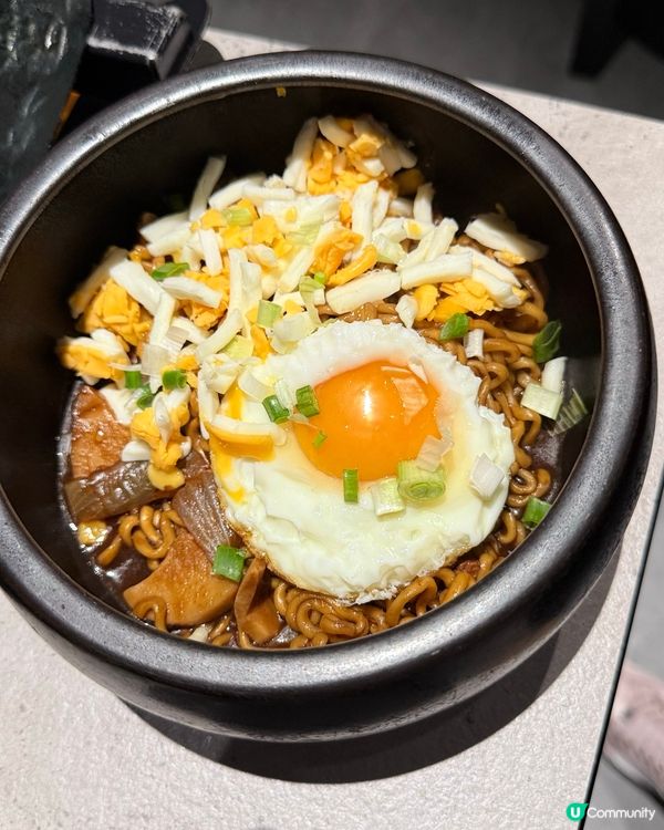 濟州島風情燒肉！😍🥩