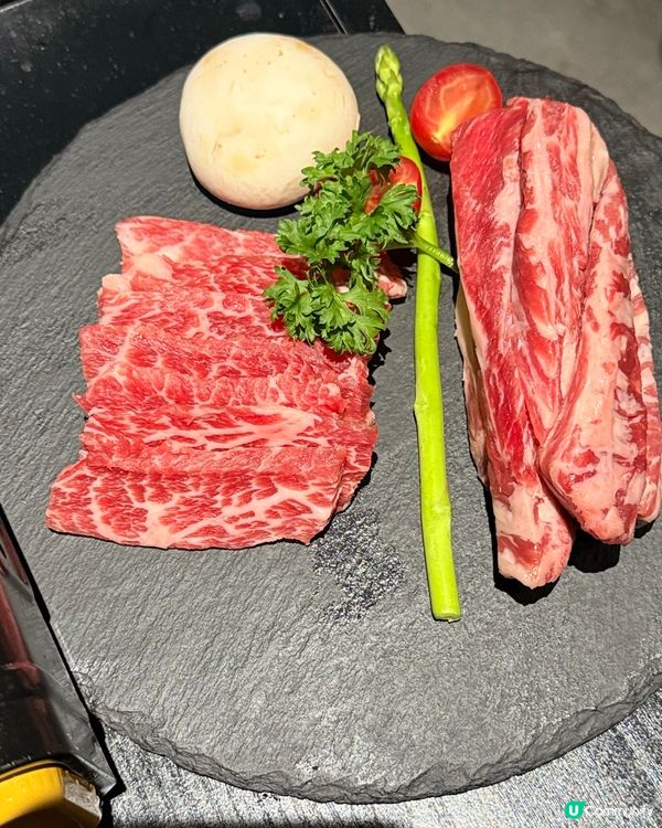濟州島風情燒肉！😍🥩