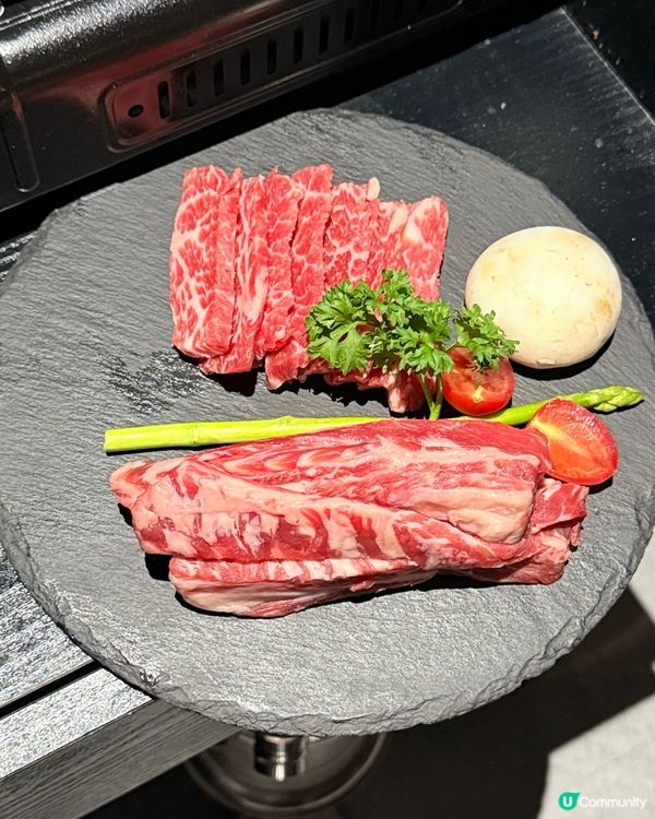 濟州島風情燒肉！😍🥩