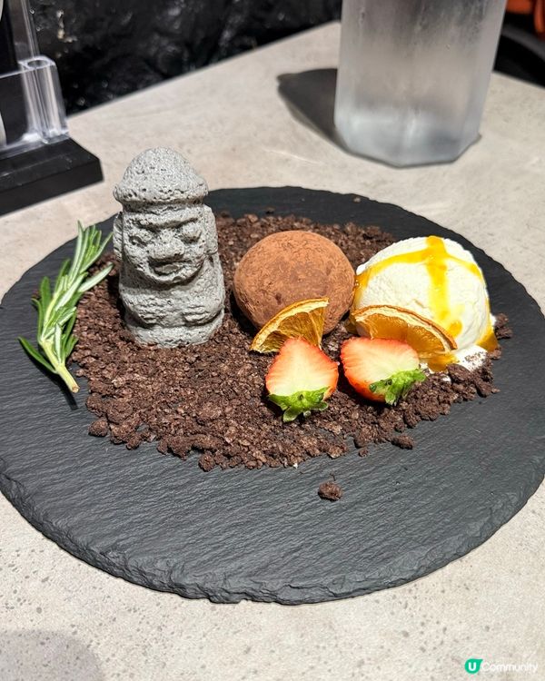 濟州島風情燒肉！😍🥩