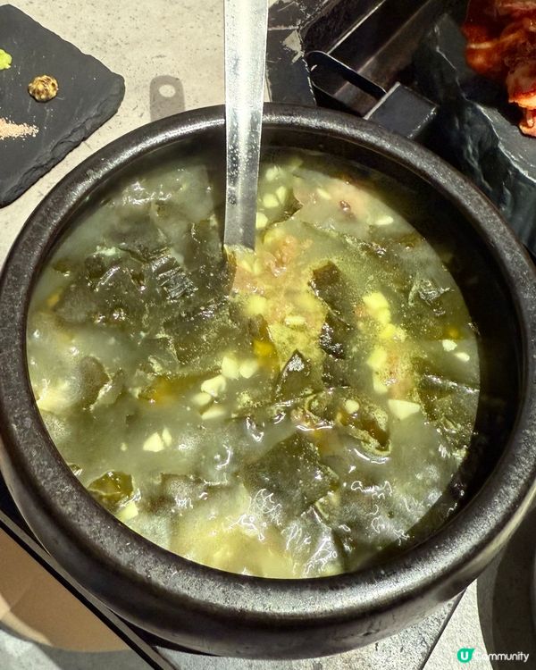 濟州島風情燒肉！😍🥩