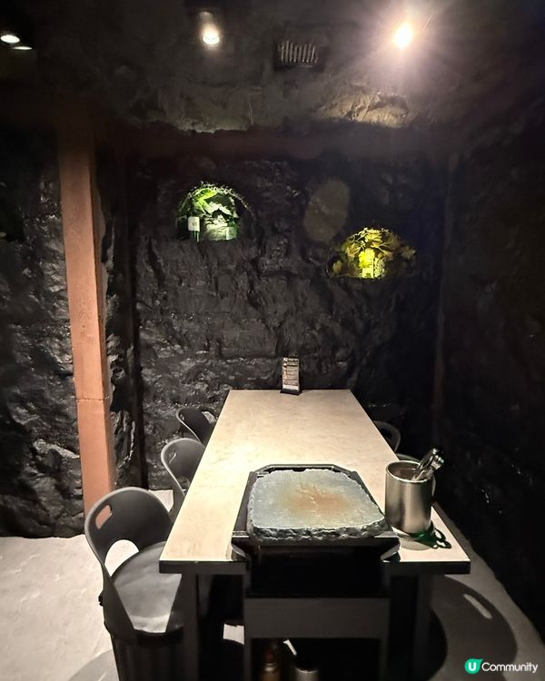 濟州島風情燒肉！😍🥩