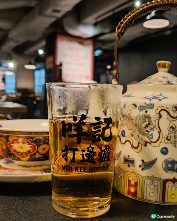 「羊尾巴配韭菜醬」試過未？旺角蒙古火鍋突襲！