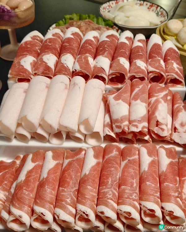 「羊尾巴配韭菜醬」試過未？旺角蒙古火鍋突襲！