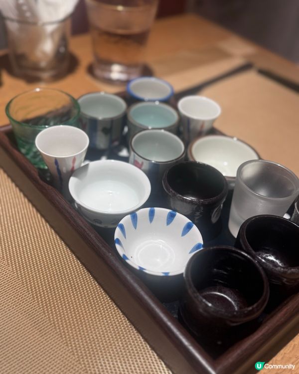 龍亭盛宴！魚子醬松本和牛🦞✨