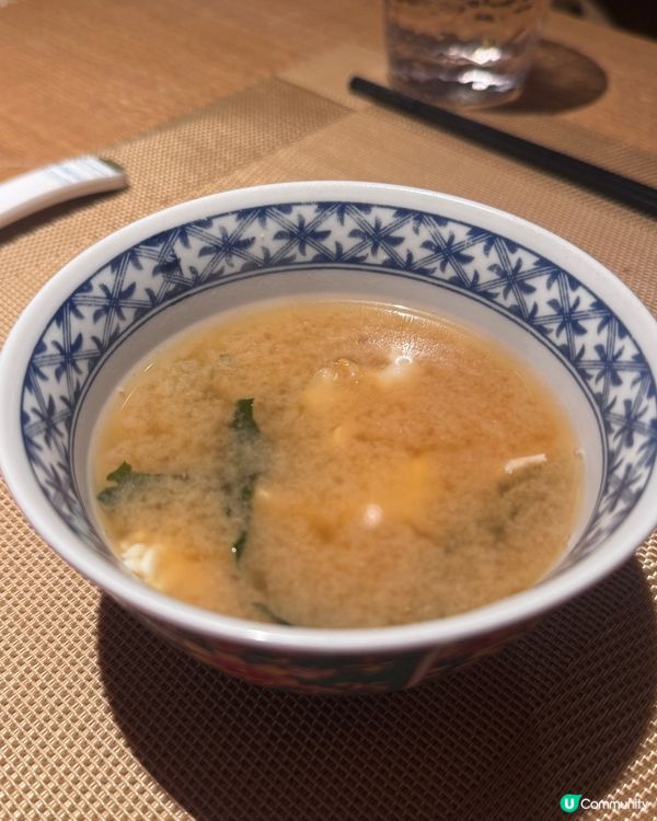 龍亭盛宴！魚子醬松本和牛🦞✨