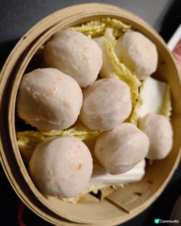 「羊尾巴配韭菜醬」試過未？旺角蒙古火鍋突襲！