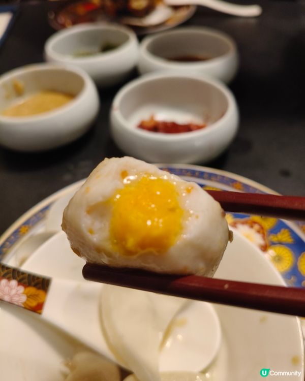 「羊尾巴配韭菜醬」試過未？旺角蒙古火鍋突襲！