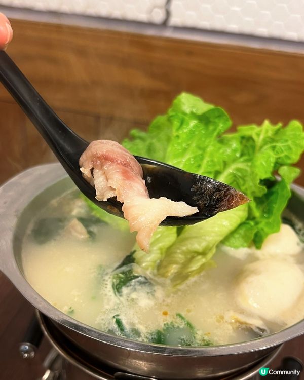 譚仔晚市$59火鍋米線套餐🍲🔥