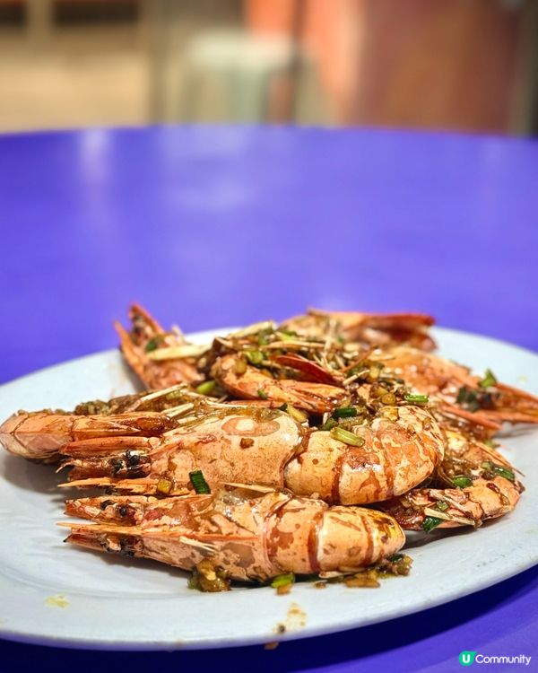 白種元都讚！😋 抵食街坊小店