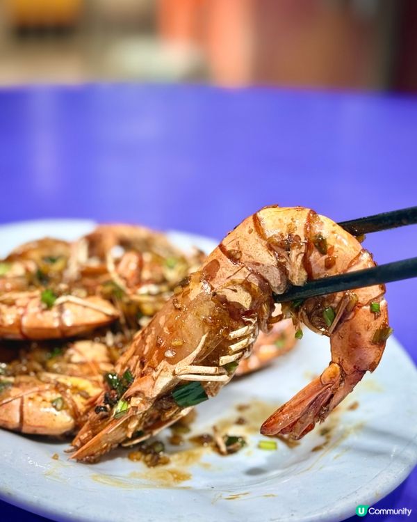 白種元都讚！😋 抵食街坊小店