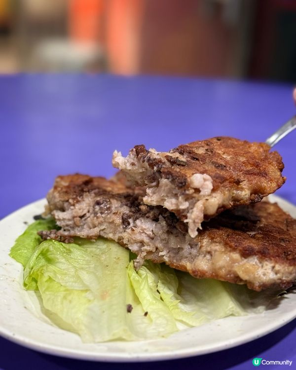 白種元都讚！😋 抵食街坊小店