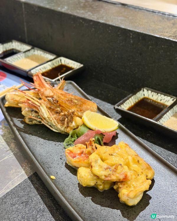 隱世鐵板燒！平靚正之選 🤩🥢
