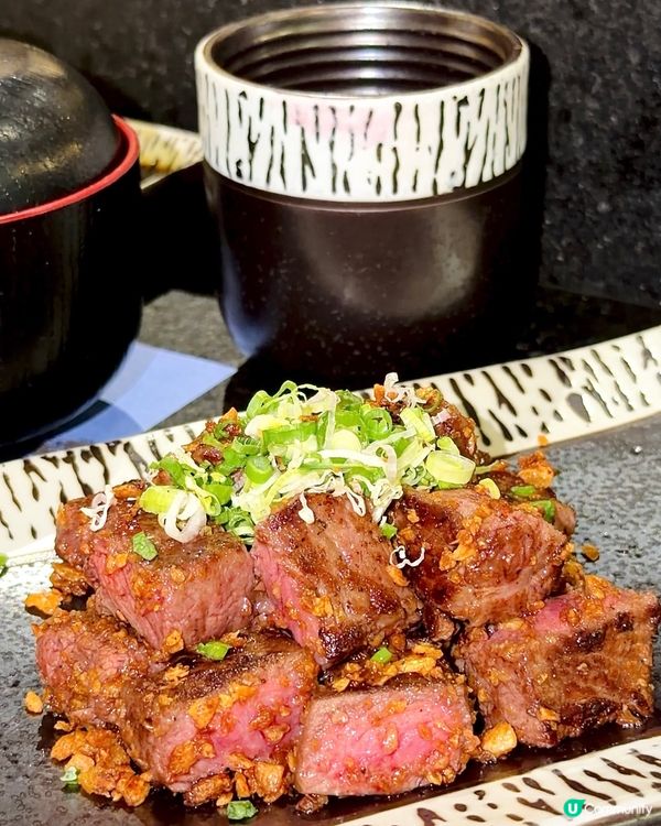 隱世鐵板燒！平靚正之選 🤩🥢