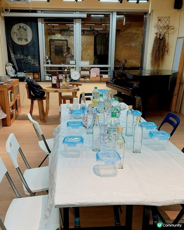 情人節拍拖好去處！🍶💖 2月12日晚約埋一齊嚟整下清酒啦