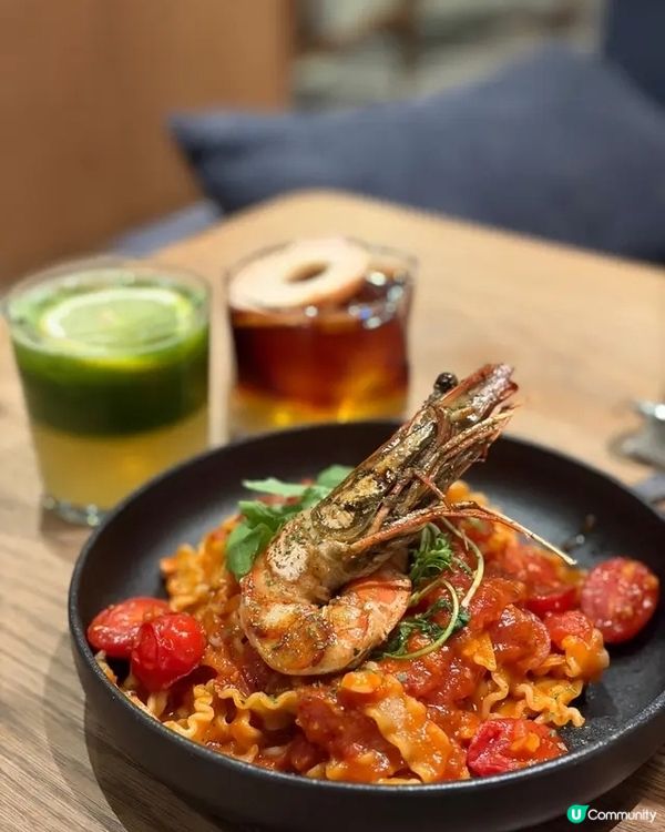 環境靚＋味道正 ✔️ 銅鑼灣美食推介😋