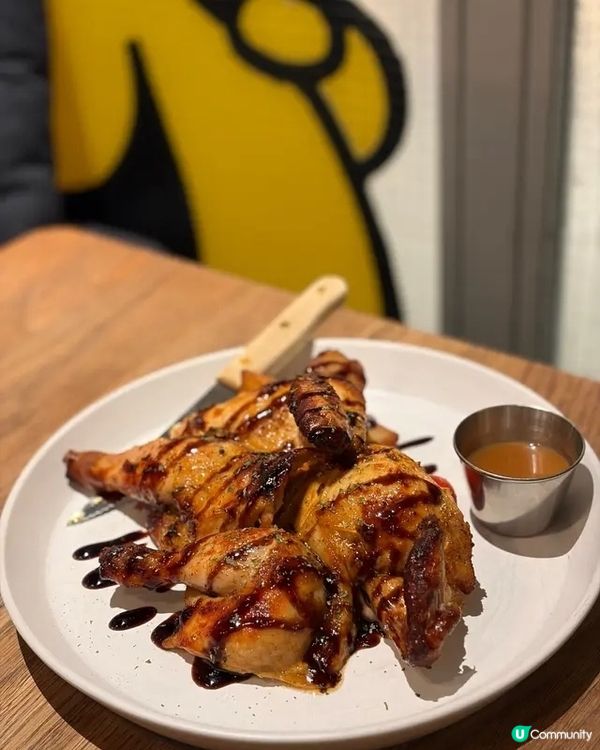 環境靚＋味道正 ✔️ 銅鑼灣美食推介😋