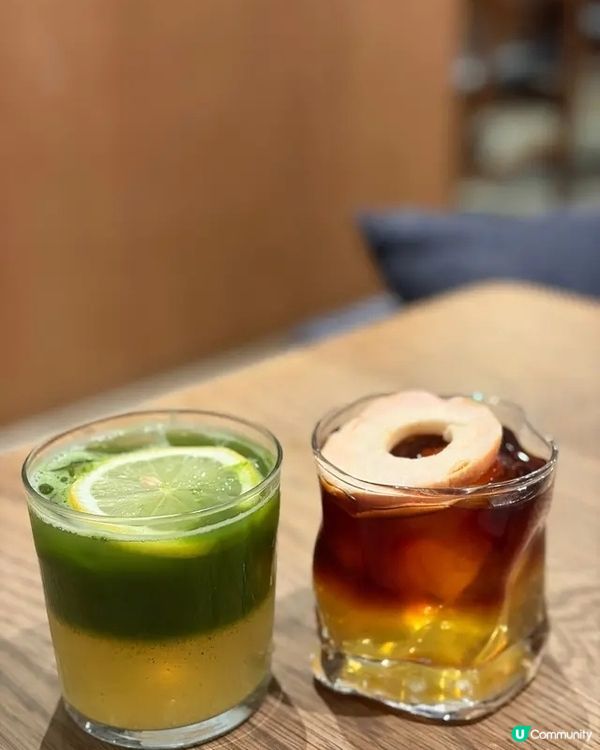 環境靚＋味道正 ✔️ 銅鑼灣美食推介😋