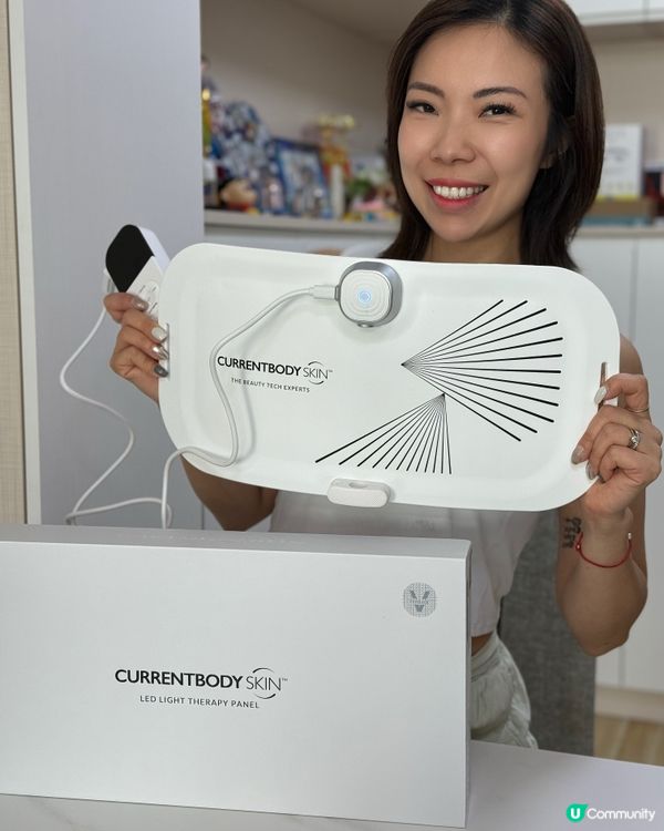 專屬優惠！9折+送面膜！😍