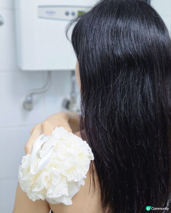 冬日肌膚救星！✨潤到滑一滑！