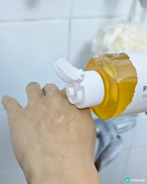 冬日肌膚救星！✨潤到滑一滑！