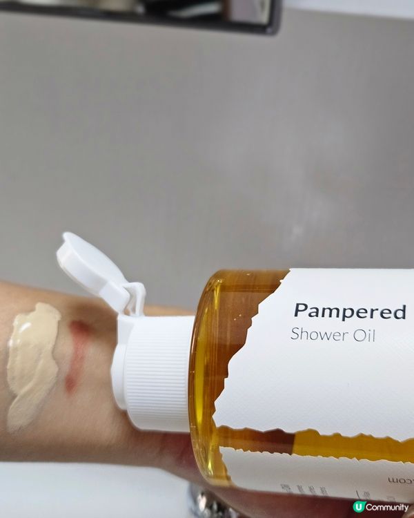 冬日肌膚救星！✨潤到滑一滑！