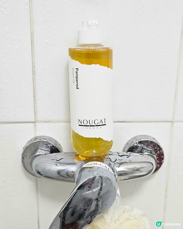 冬日肌膚救星！✨潤到滑一滑！