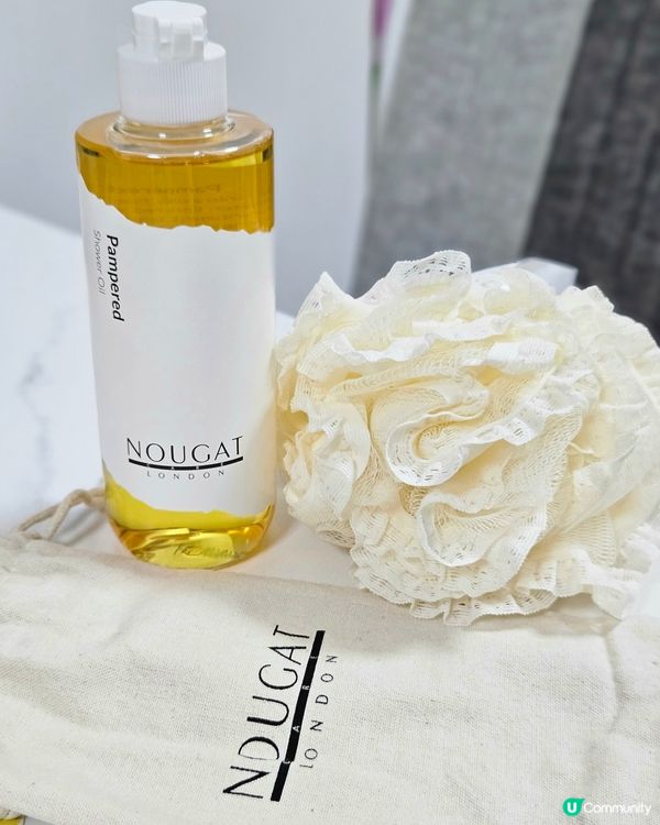 冬日肌膚救星！✨潤到滑一滑！