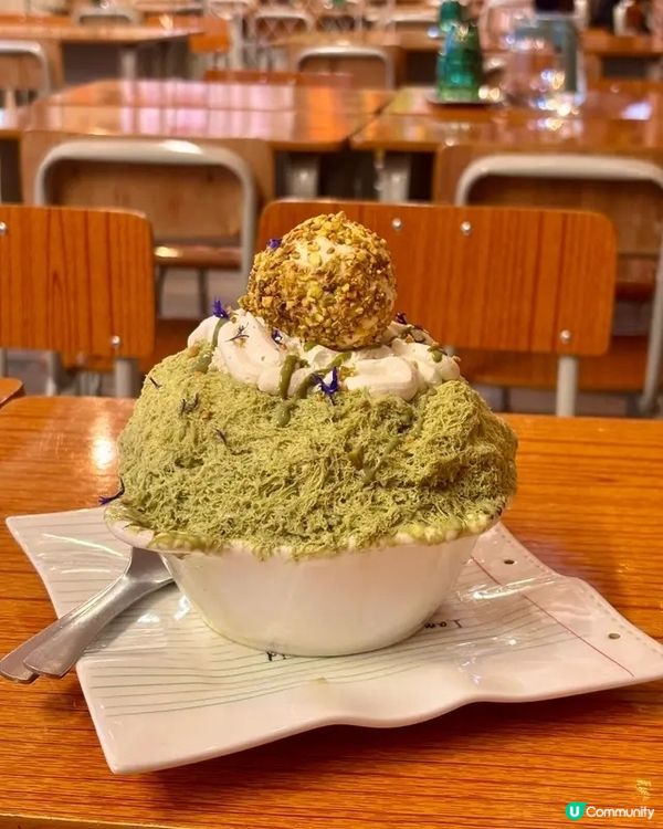 🎓 校園風工廈Café · 觀塘Times Coffee