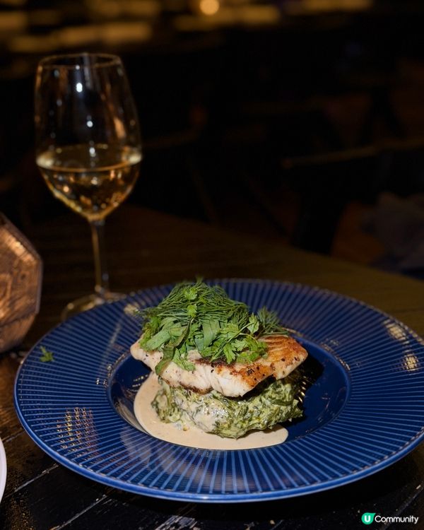 【銅鑼灣｜慶祝必到浪漫氛圍海景餐廳】