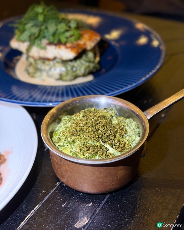 【銅鑼灣｜慶祝必到浪漫氛圍海景餐廳】