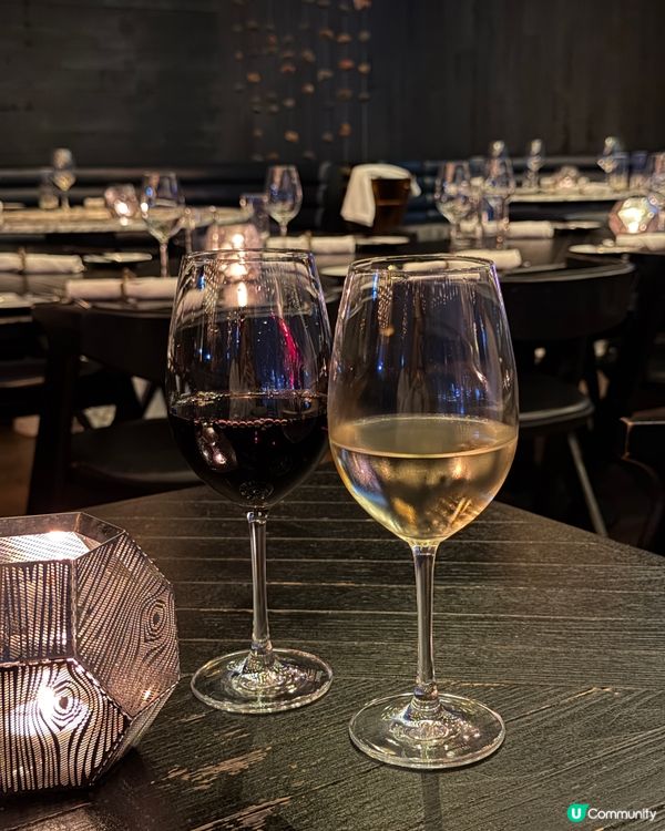 【銅鑼灣｜慶祝必到浪漫氛圍海景餐廳】