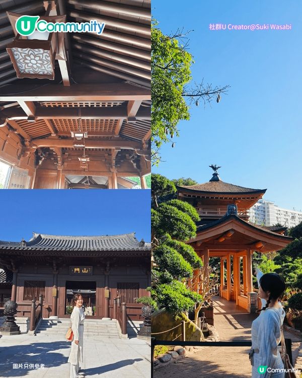 【打卡好去處2026】香港7個網紅打卡景點📸港版小京都/退役列車/怪獸大廈                                    