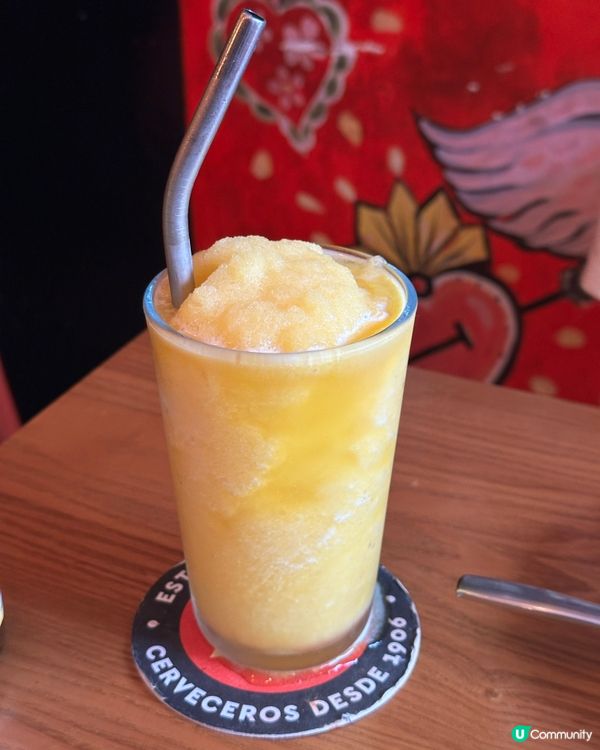 🌮南丫島異國墨西哥風情 🇲🇽