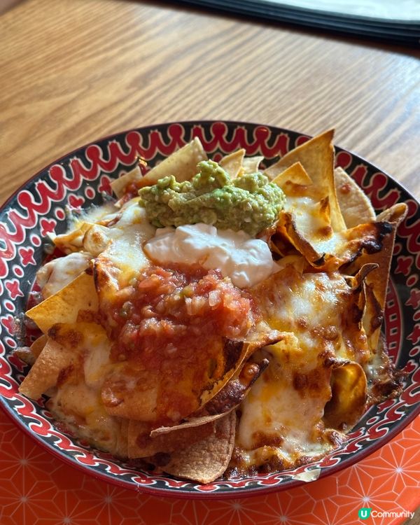 🌮南丫島異國墨西哥風情 🇲🇽