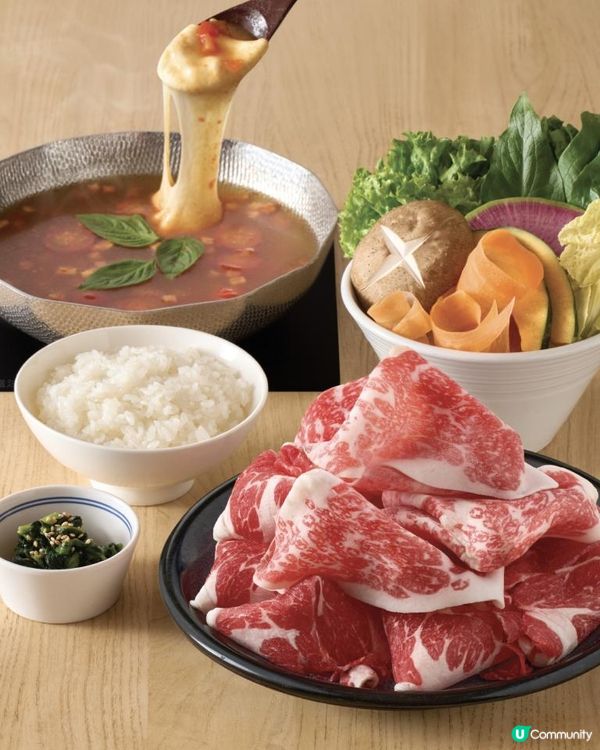 熊本「和王」登陸LE-TA-SU 必試稀有三角肩！完熟意大利番茄湯重磅回歸