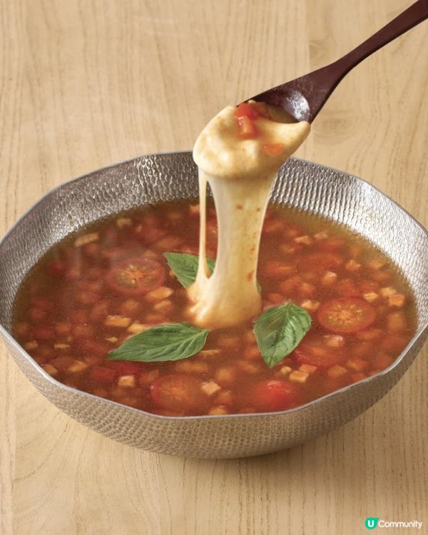 熊本「和王」登陸LE-TA-SU 必試稀有三角肩！完熟意大利番茄湯重磅回歸