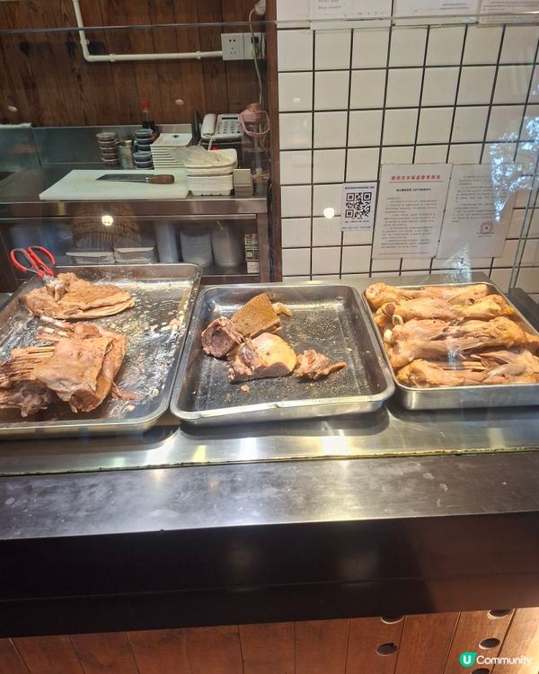 😊深圳美食 - 老公喜愛羊的味道 - 蒙古羊肉餃子