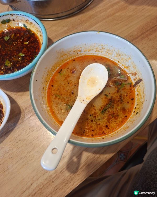 😊深圳美食 - 老公喜愛羊的味道 - 蒙古羊肉餃子