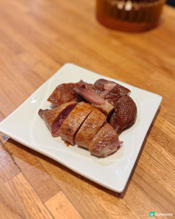 八色小籠包🌈 樂天皇朝必食！