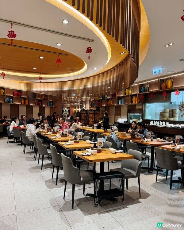 八色小籠包🌈 樂天皇朝必食！