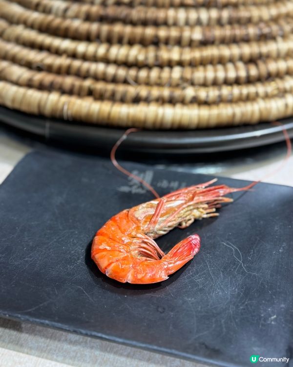 $450食十款海鮮 連粥底 糖水